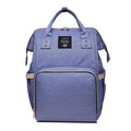 Mochila Maternidade Lequeen