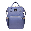 Mochila Maternidade Lequeen