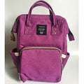 Mochila Maternidade Lequeen