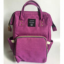 Mochila Maternidade Lequeen