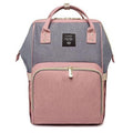 Mochila Maternidade Lequeen