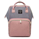Mochila Maternidade Lequeen