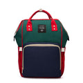 Mochila Maternidade Lequeen