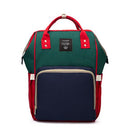 Mochila Maternidade Lequeen