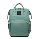 Mochila Maternidade Lequeen