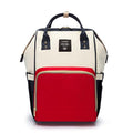 Mochila Maternidade Lequeen