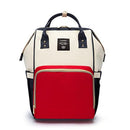 Mochila Maternidade Lequeen