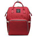 Mochila Maternidade Lequeen
