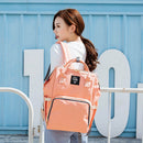 Mochila Maternidade Lequeen