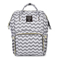 Mochila Maternidade Lequeen