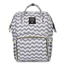 Mochila Maternidade Lequeen