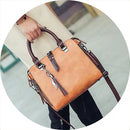 Bolsa Feminina Tote Cat