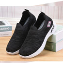 🔥Último dia 43% OFF | Tênis Feminino Anatômico - Confort Sneakers