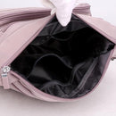 Bolsa Feminina de Ombro - Suoyate