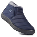 Bota de Inverno ConfortFlex - Cano Baixo