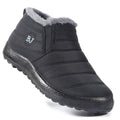 Bota de Inverno ConfortFlex - Cano Baixo