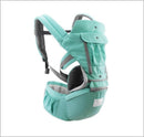 Canguru Ergonômico Baby