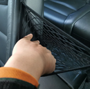 Rede de porta objetos veicular - universal
