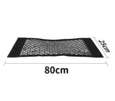 Rede de porta objetos veicular - universal