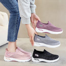 🔥Último dia 43% OFF | Tênis Feminino Anatômico - Confort Sneakers