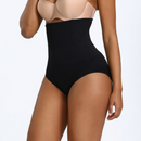 Calcinha Modeladora Slim Shaper Cintura Alta