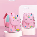 Mochila Infantil Zoop