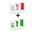 HandPrint Baby - Guarde os Momentos [ COMPRE 1 LEVE 2 ]