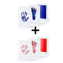 HandPrint Baby - Guarde os Momentos [ COMPRE 1 LEVE 2 ]