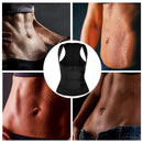 Cinta Modeladora e Corretora Postural - Super Shaper
