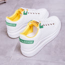 Tênis Ortopédico Feminino - L Fashion
