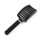 Escova de Cabelo Ultra Desembaraçante – Máxi Nylon