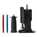 Serra Max - Adaptador de serra para Furadeira e parafusadeira.