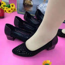 Sapato Ortopédico Feminino - Requinte