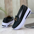 Mocassim Ortopédico Feminino Melconfort®️