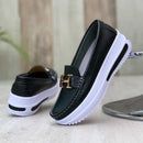 Mocassim Ortopédico Feminino Melconfort®️