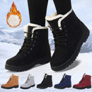 Bota Feminina Ortopédica - Comfort