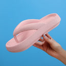 Chinelo ortopédico de dedo - Santpé 2.0