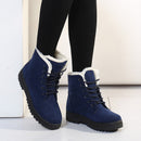 Bota Feminina Ortopédica - Comfort