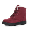 Bota Feminina Ortopédica - Comfort