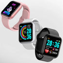 Smart Watch D20 - ( COMPRE 1 LEVE 2 )