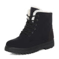 Bota Feminina Ortopédica - Comfort