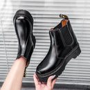 Bota Feminina Coturno - Liza