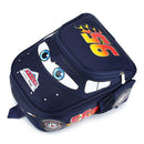 Mochila Carros 3D Infantil