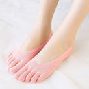 Comfort Socks - Meias Ortopédicas para Alívio de Dores nos Pés | Compre 3 e Leve 5