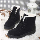 Bota Feminina Ortopédica - Comfort