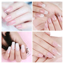 Lay Nails™ - Kit PolyGel Unhas Perfeitas em Minutos