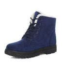 Bota Feminina Ortopédica - Comfort