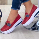 Mocassim Ortopédico Feminino Melconfort®️
