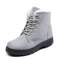 Bota Feminina Ortopédica - Comfort