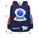 Mochila Infantil Zoop